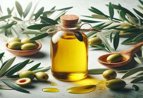 تصویر 2 از خرید و قیمت روغن زیتون بودار + فروش عمده